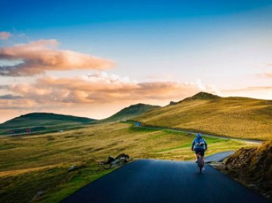 狂野奔跑无惧未来