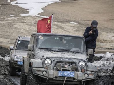 因为热爱所以坚持